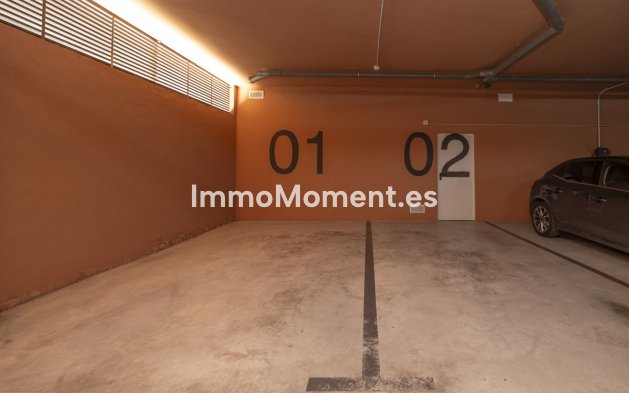 Wiederverkauf - Wohnung - Benalmadena - Arroyo de la Miel