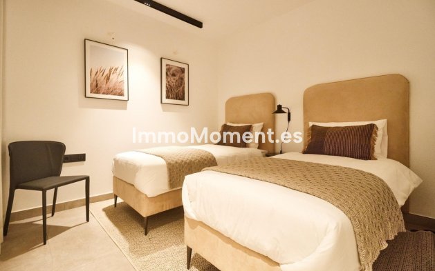 Resale - Apartment - Fuengirola - Fuengirola Centro