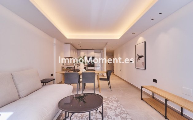 Resale - Apartment - Fuengirola - Fuengirola Centro