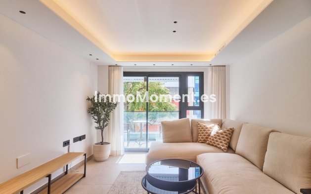 Resale - Apartment - Fuengirola - Fuengirola Centro