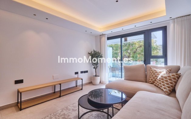 Resale - Apartment - Fuengirola - Fuengirola Centro