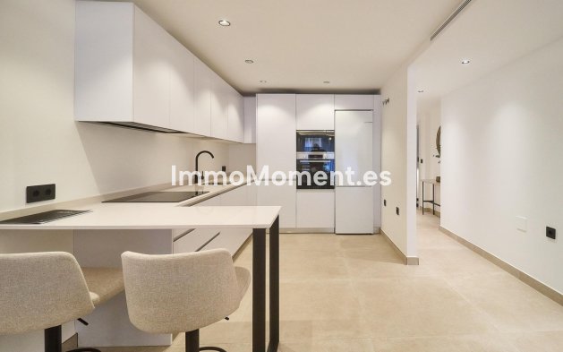 Resale - Apartment - Fuengirola - Fuengirola Centro