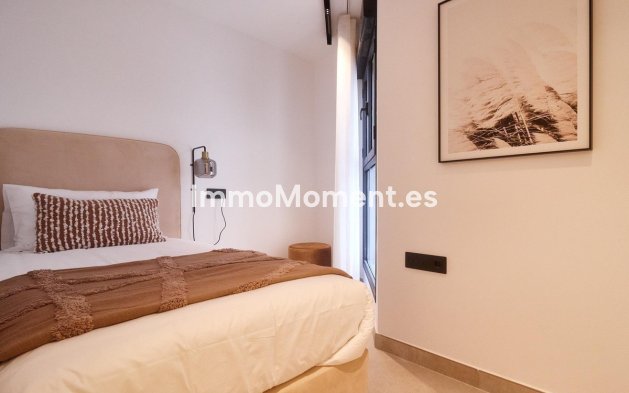 Resale - Apartment - Fuengirola - Fuengirola Centro