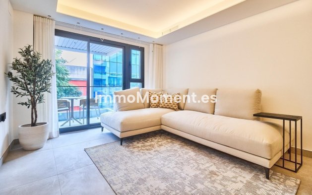 Resale - Apartment - Fuengirola - Fuengirola Centro
