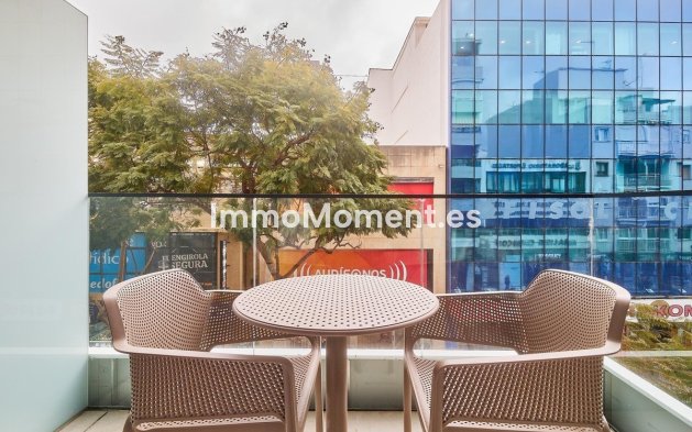 Resale - Apartment - Fuengirola - Fuengirola Centro