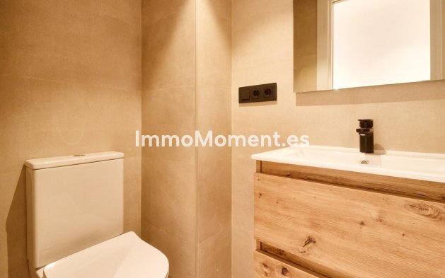 Resale - Apartment - Fuengirola - Fuengirola Centro
