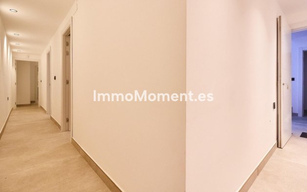 Resale - Apartment - Fuengirola - Fuengirola Centro