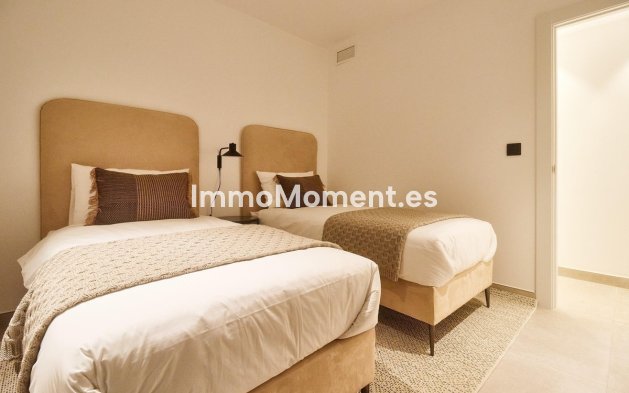 Resale - Apartment - Fuengirola - Fuengirola Centro