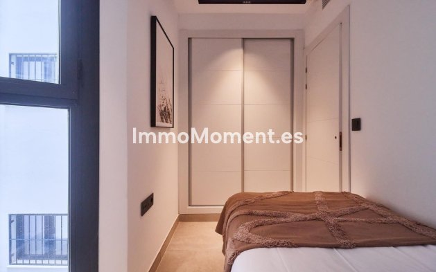 Resale - Apartment - Fuengirola - Fuengirola Centro