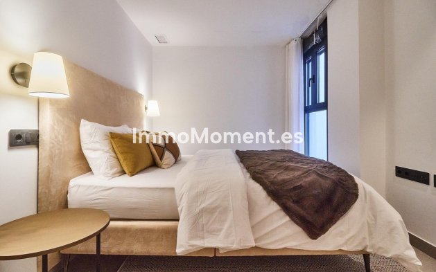 Resale - Apartment - Fuengirola - Fuengirola Centro
