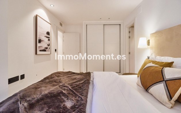 Resale - Apartment - Fuengirola - Fuengirola Centro