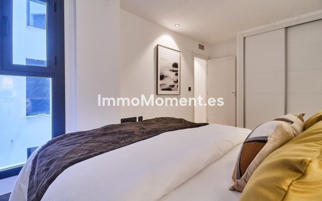 Resale - Apartment - Fuengirola - Fuengirola Centro