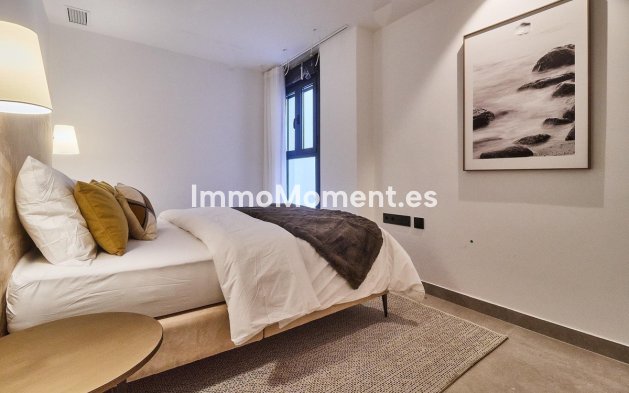 Resale - Apartment - Fuengirola - Fuengirola Centro