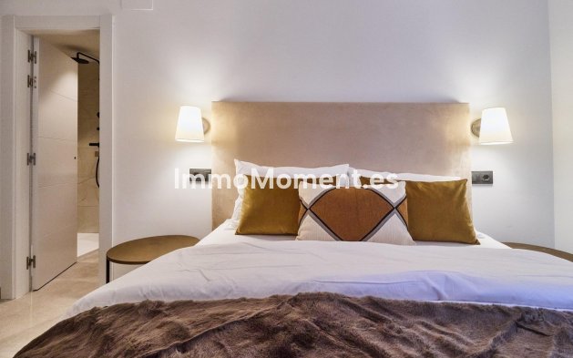 Resale - Apartment - Fuengirola - Fuengirola Centro