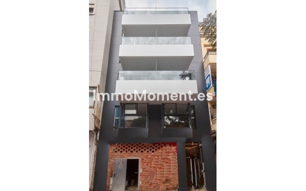 Resale - Apartment - Fuengirola - Fuengirola Centro
