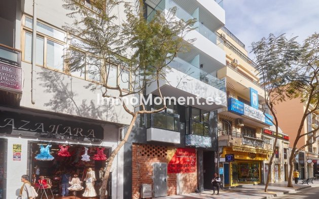 Resale - Apartment - Fuengirola - Fuengirola Centro