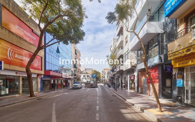 Resale - Apartment - Fuengirola - Fuengirola Centro
