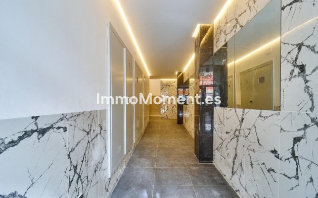Resale - Apartment - Fuengirola - Fuengirola Centro