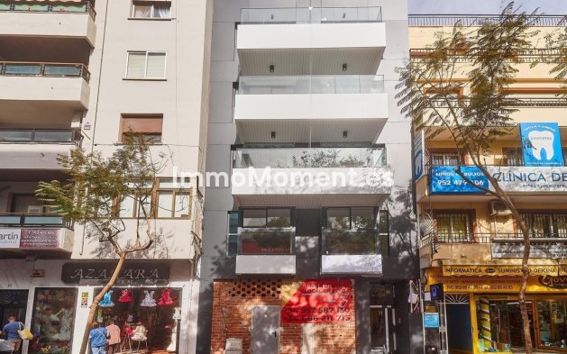 Resale - Apartment - Fuengirola - Fuengirola Centro