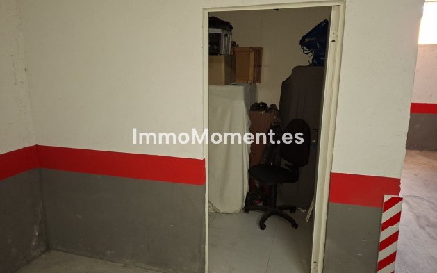 Wiederverkauf - Wohnung - Manilva - La Duquesa