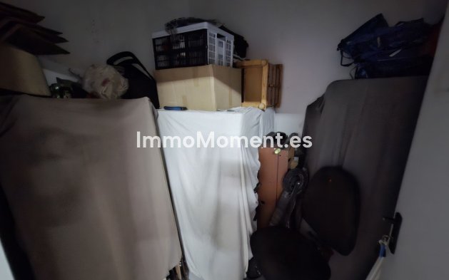 Wiederverkauf - Wohnung - Manilva - La Duquesa