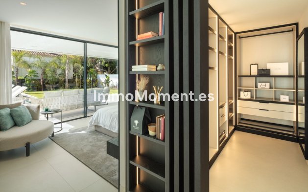 Resale - Detached villa - Marbella - Marbella Centro
