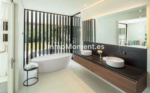 Resale - Detached villa - Marbella - Marbella Centro
