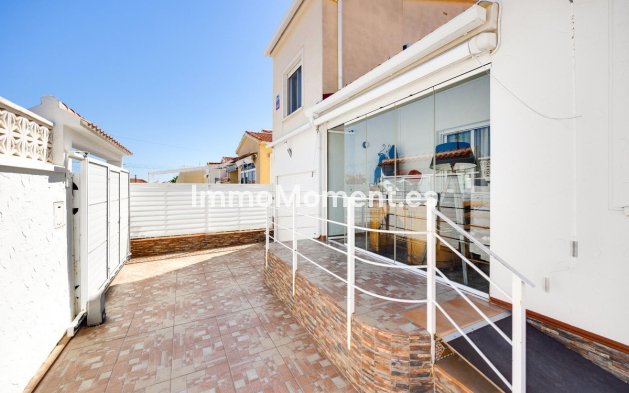 Resale - Detached villa - San Fulgencio - La Marina