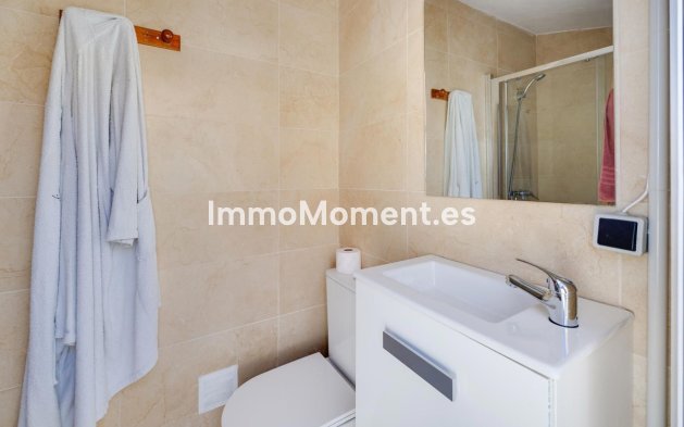 Resale - Detached villa - San Fulgencio - La Marina