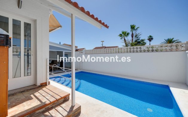 Resale - Detached villa - San Fulgencio - La Marina