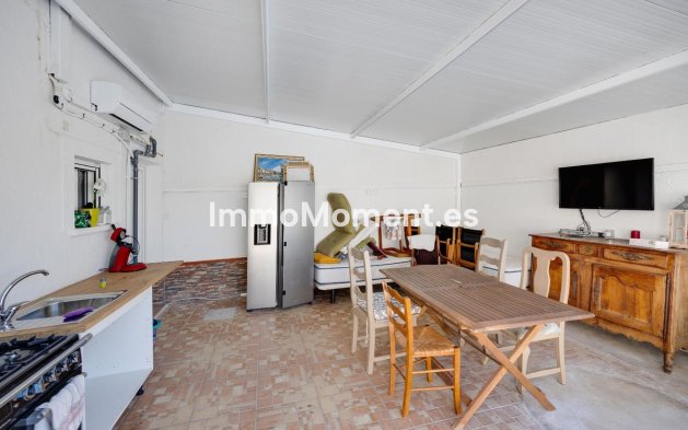 Resale - Detached villa - San Fulgencio - La Marina