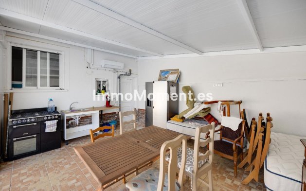 Resale - Detached villa - San Fulgencio - La Marina
