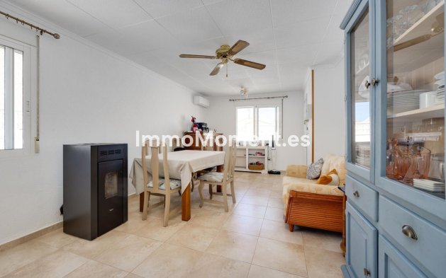 Resale - Detached villa - San Fulgencio - La Marina