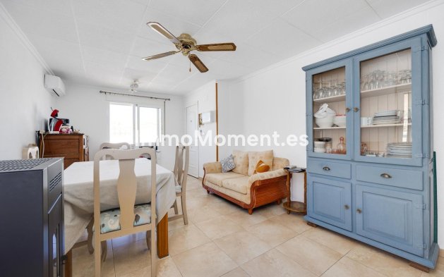Resale - Detached villa - San Fulgencio - La Marina