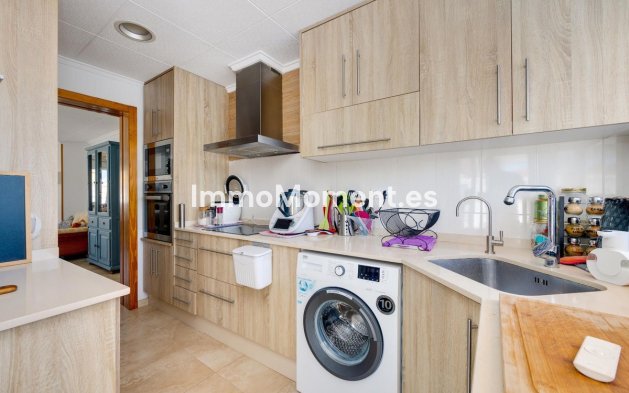 Resale - Detached villa - San Fulgencio - La Marina