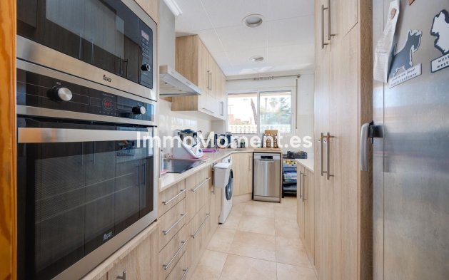 Resale - Detached villa - San Fulgencio - La Marina