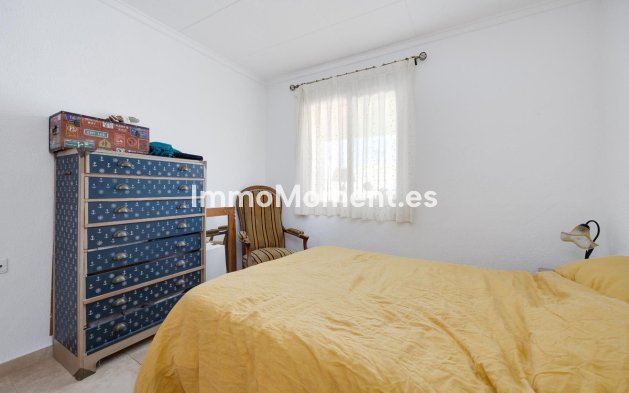 Resale - Detached villa - San Fulgencio - La Marina