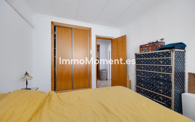 Resale - Detached villa - San Fulgencio - La Marina