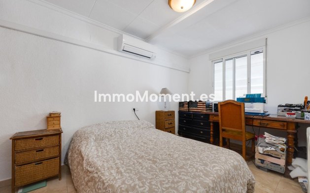 Resale - Detached villa - San Fulgencio - La Marina