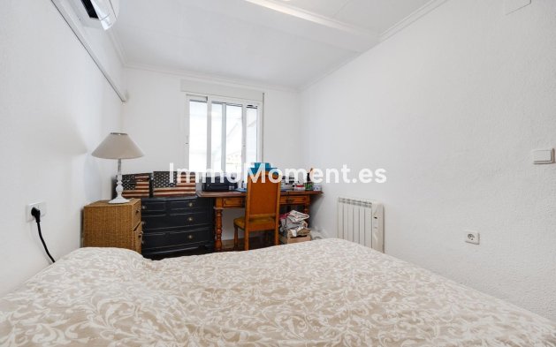 Resale - Detached villa - San Fulgencio - La Marina