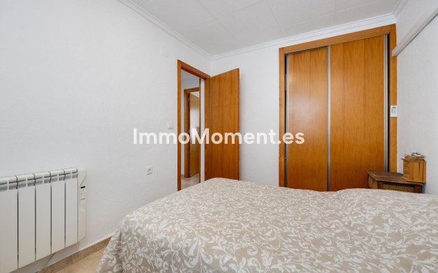 Resale - Detached villa - San Fulgencio - La Marina