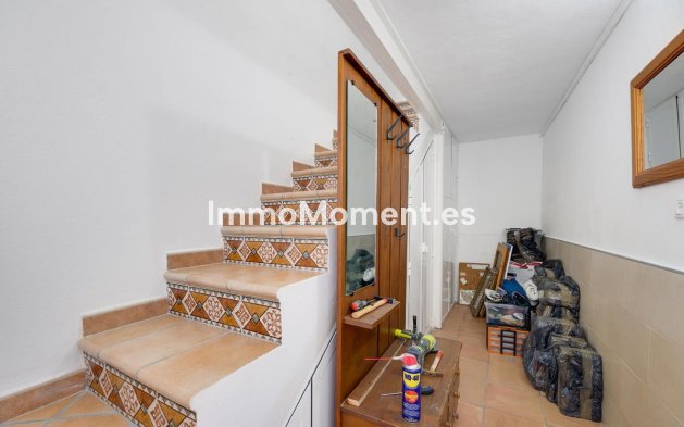 Resale - Detached villa - San Fulgencio - La Marina