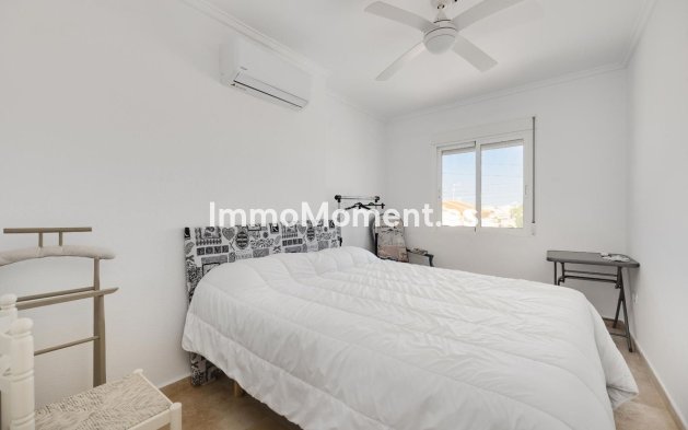 Resale - Detached villa - San Fulgencio - La Marina