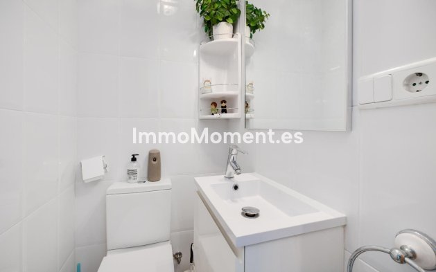 Resale - Detached villa - San Fulgencio - La Marina