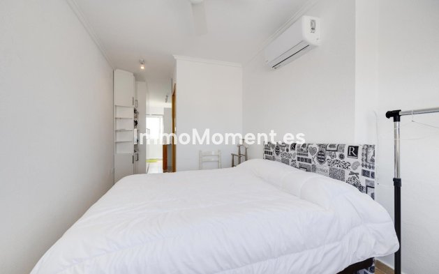 Resale - Detached villa - San Fulgencio - La Marina