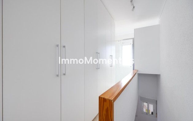 Resale - Detached villa - San Fulgencio - La Marina