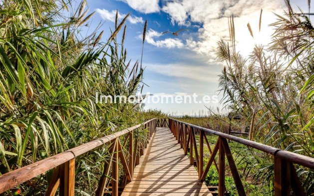 Resale - Detached villa - San Fulgencio - La Marina