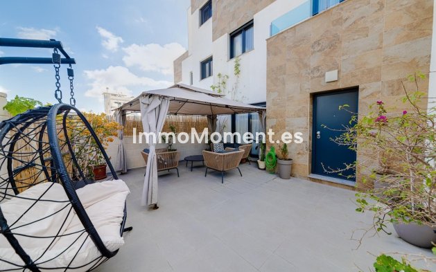 Resale - Detached villa - Orihuela - Orihuela Costa
