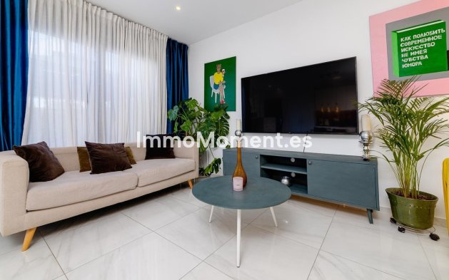 Resale - Detached villa - Orihuela - Orihuela Costa