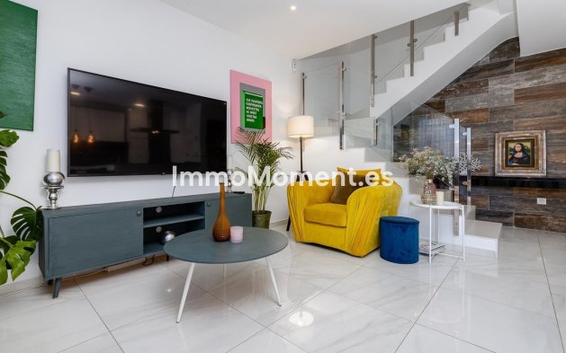 Resale - Detached villa - Orihuela - Orihuela Costa